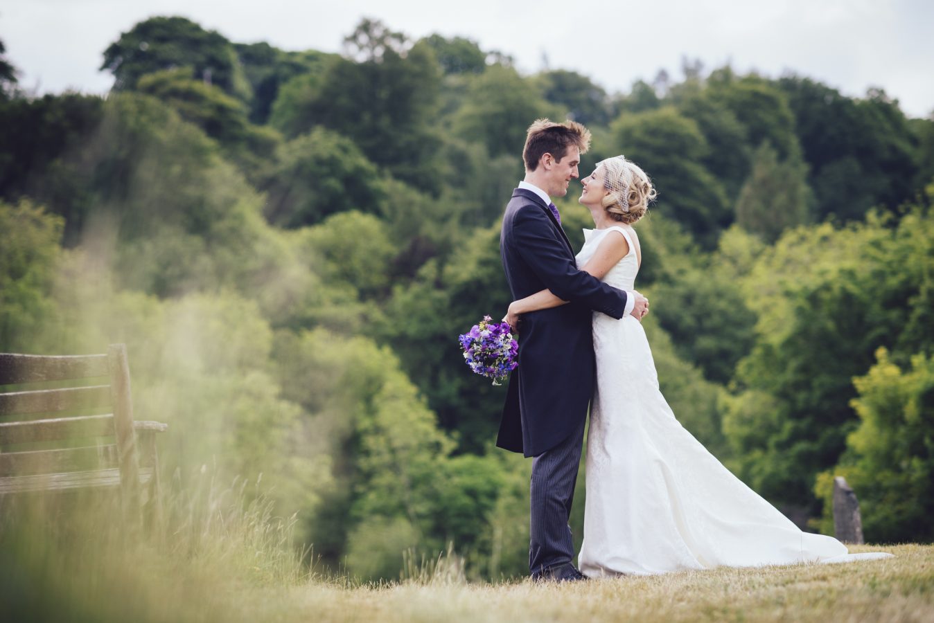 Wedding photographer in Preston, Lancashire