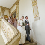 Amy & Cory's Wedding at Chateau la Durantie