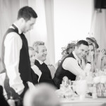 Cara & Chris Beardsleys Wedding at The Villa