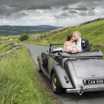 Gemma & Rick's Wedding at Gibbon Bridge, Lancashire