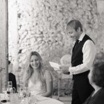 Helen & Daniel's Wedding at Chateau de Fayolle