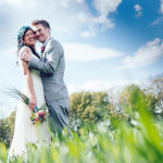 Lauretta & Chris's Wedding at Beeston Manor Lancashire