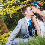 Lauretta & Chris's Wedding at Beeston Manor Lancashire