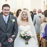 Louise and Dewi's Wedding at Preston Marriot Hotel