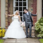 Louise and Dewi's Wedding at Preston Marriot Hotel