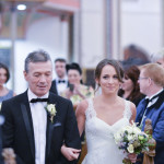 Megan & Jon Wilkins Wedding at Whitewell Inn