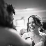 Megan & Jon Wilkins Wedding at Whitewell Inn