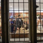Megan & Jon Wilkins Wedding at Whitewell Inn
