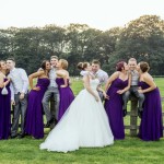 Sian and Lee's Wedding at Singleton Lodge