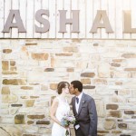 Bashall Barn Wedding Venue in Preston