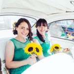 Pamela & Allen's Lancashire Wedding