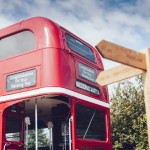 Gill & Tim's Bashall Barn Wedding