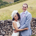 Sage & Matthew's Wedding at Hause Hall