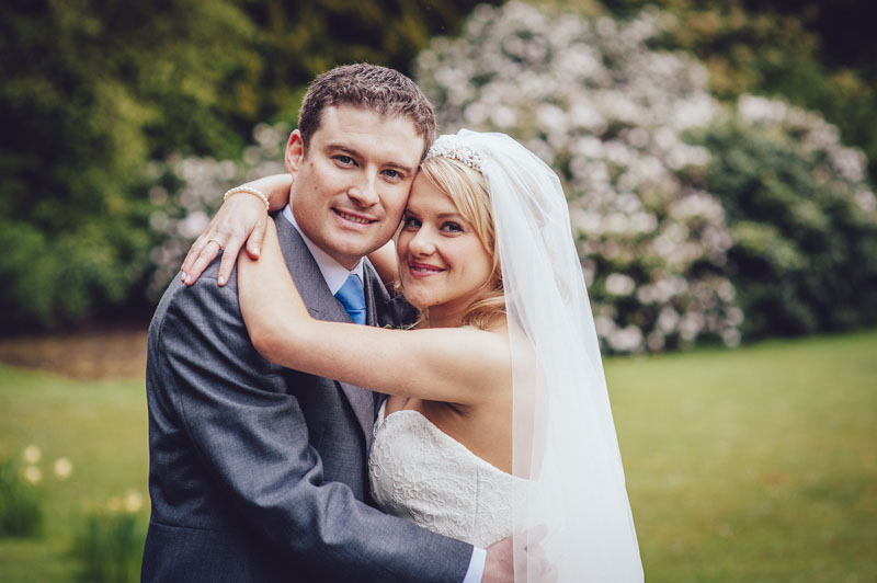 Wedding at Marriott Hotel Preston, Lancashire