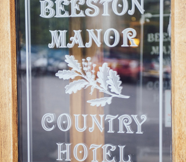 My Preston Wedding Venues – Beeston Manor