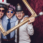 Wedding Photobooth Hire in Preston