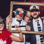 Wedding Photobooth Hire in Preston