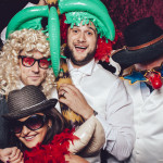 Wedding Photobooth Hire in Preston