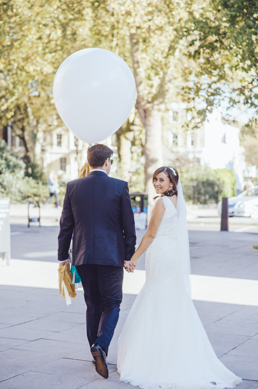 Wedding Photography Props