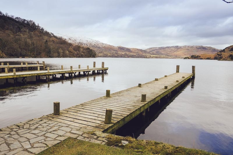 Ullswater