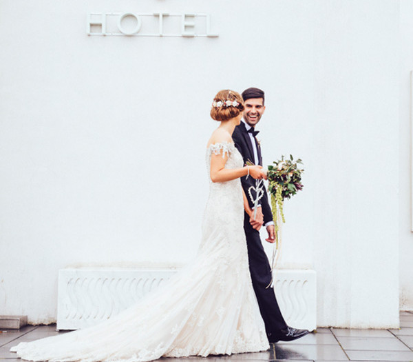 My Lancashire wedding venues – The Midland Hotel