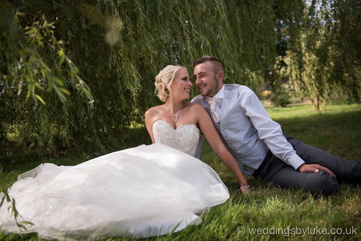 Wedding Photography Offer