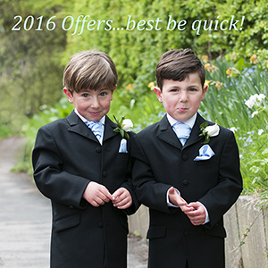 2016 offers – best be quick!