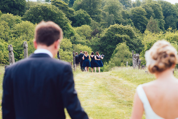 Laura and Marc Wedding Photo